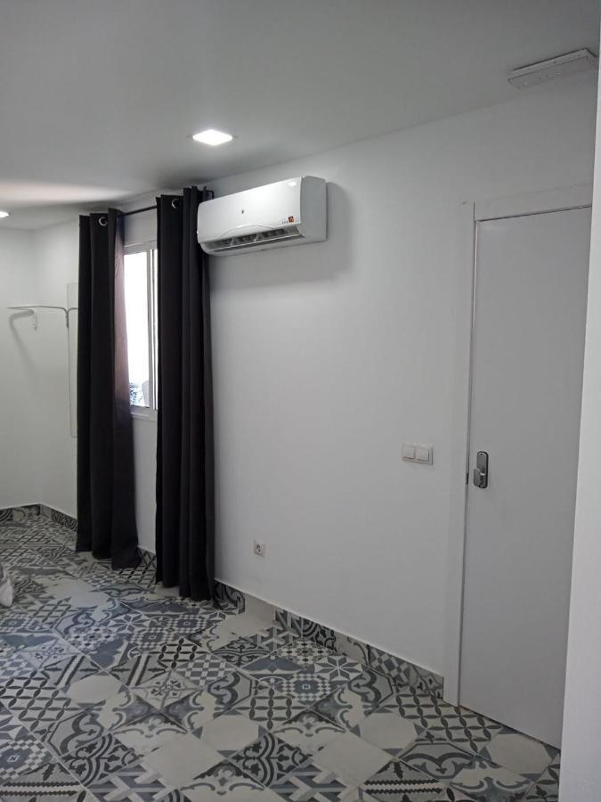 Ayz Silvela - Auto Check-in Casa de hóspedes Málaga